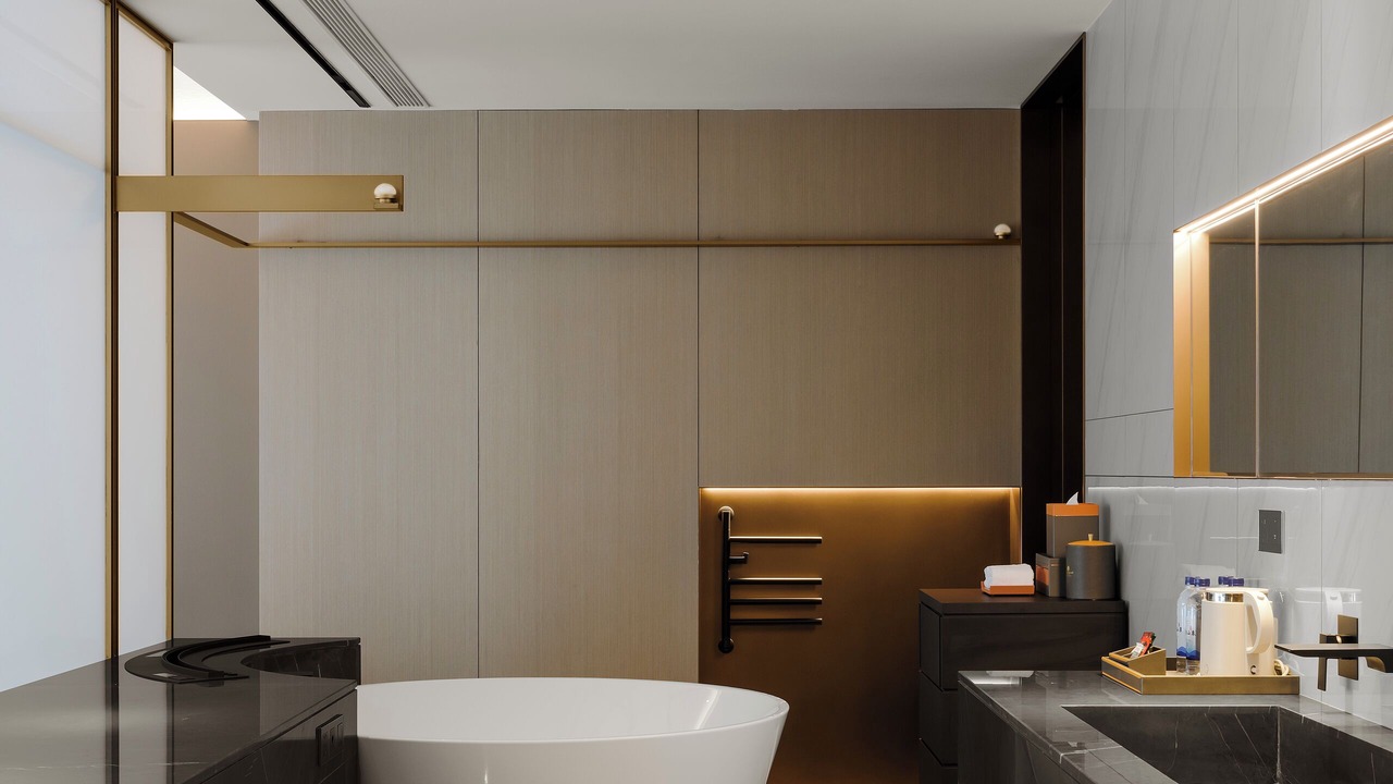 Photo of Bedroom in Lianhu