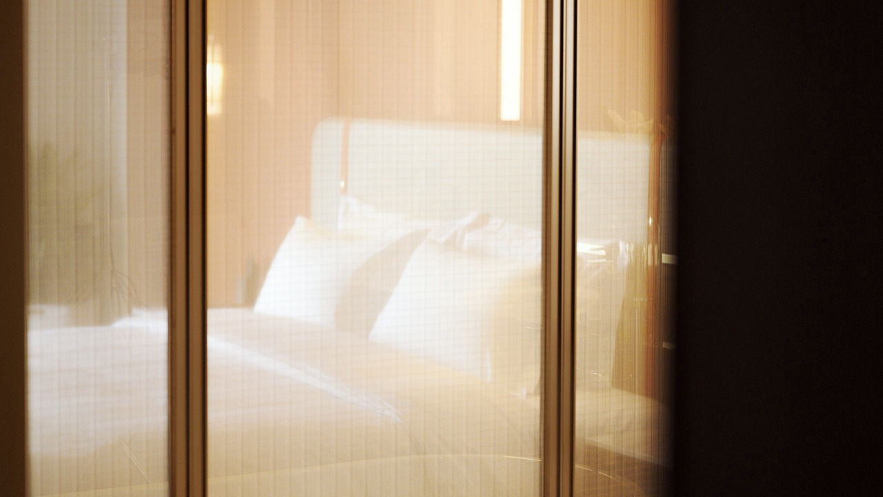 Photo of Bedroom in Lianhu
