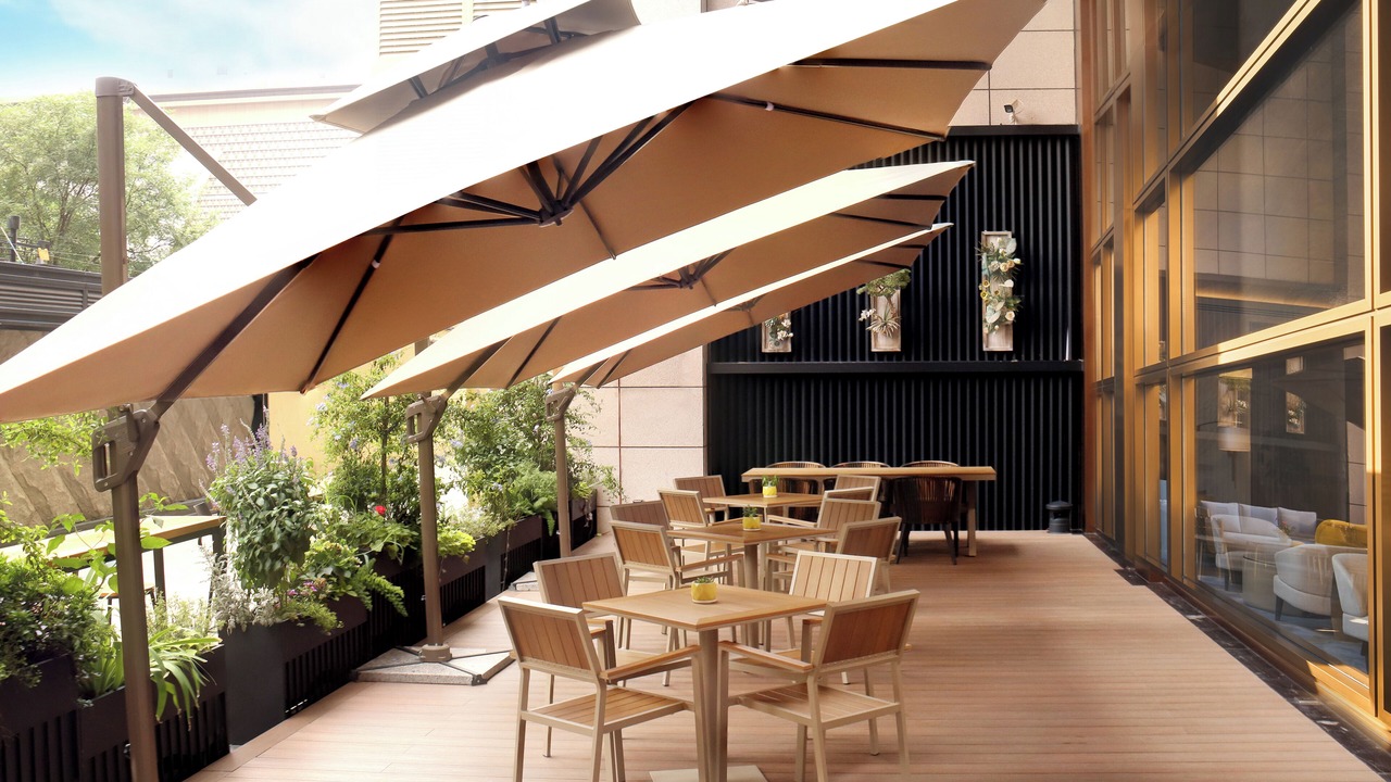 Photo of Outdoor in Lianhu