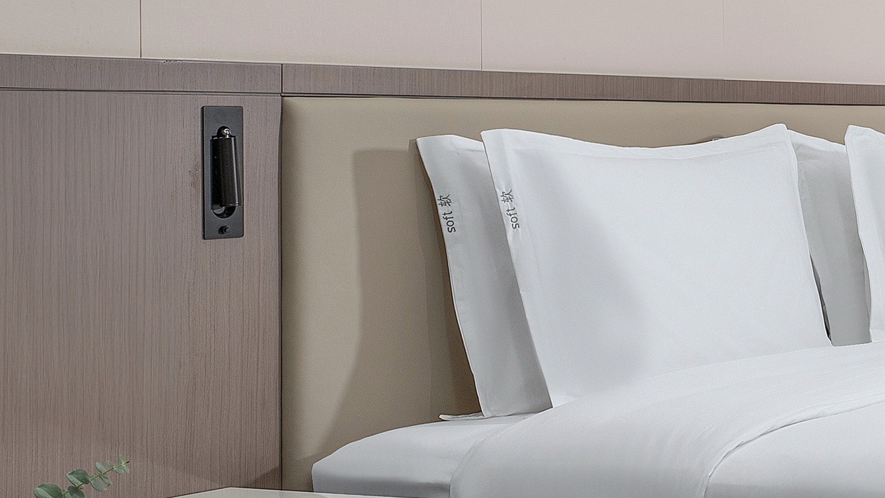 Photo of Bedroom in Guangwumen Subdistrict