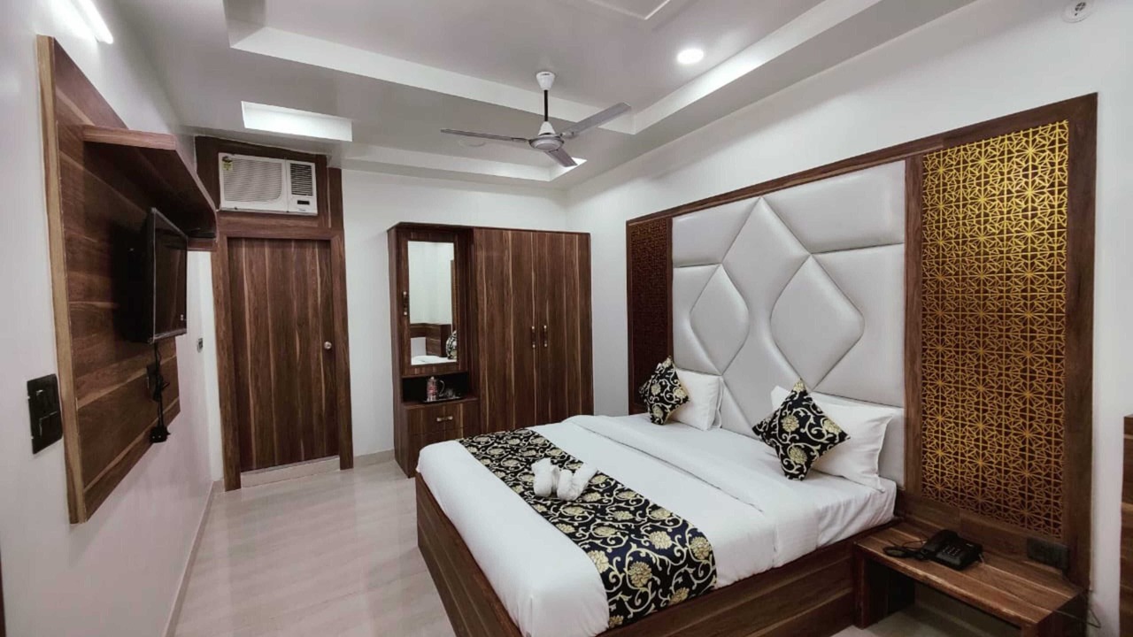 Photo of Bedroom in Aligarh