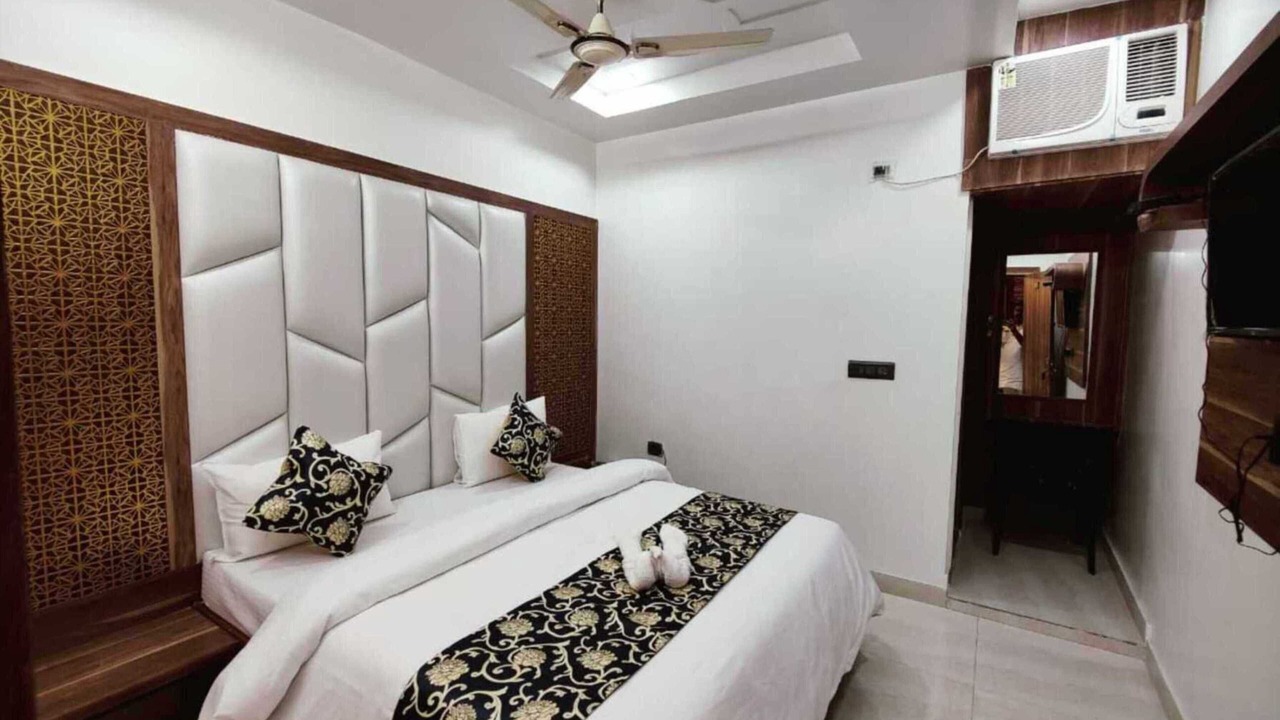 Photo of Bedroom in Aligarh