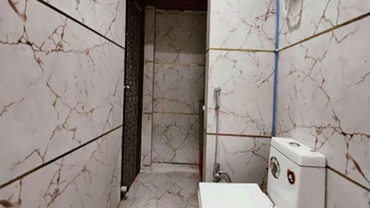Photo of Bathroom in Aligarh