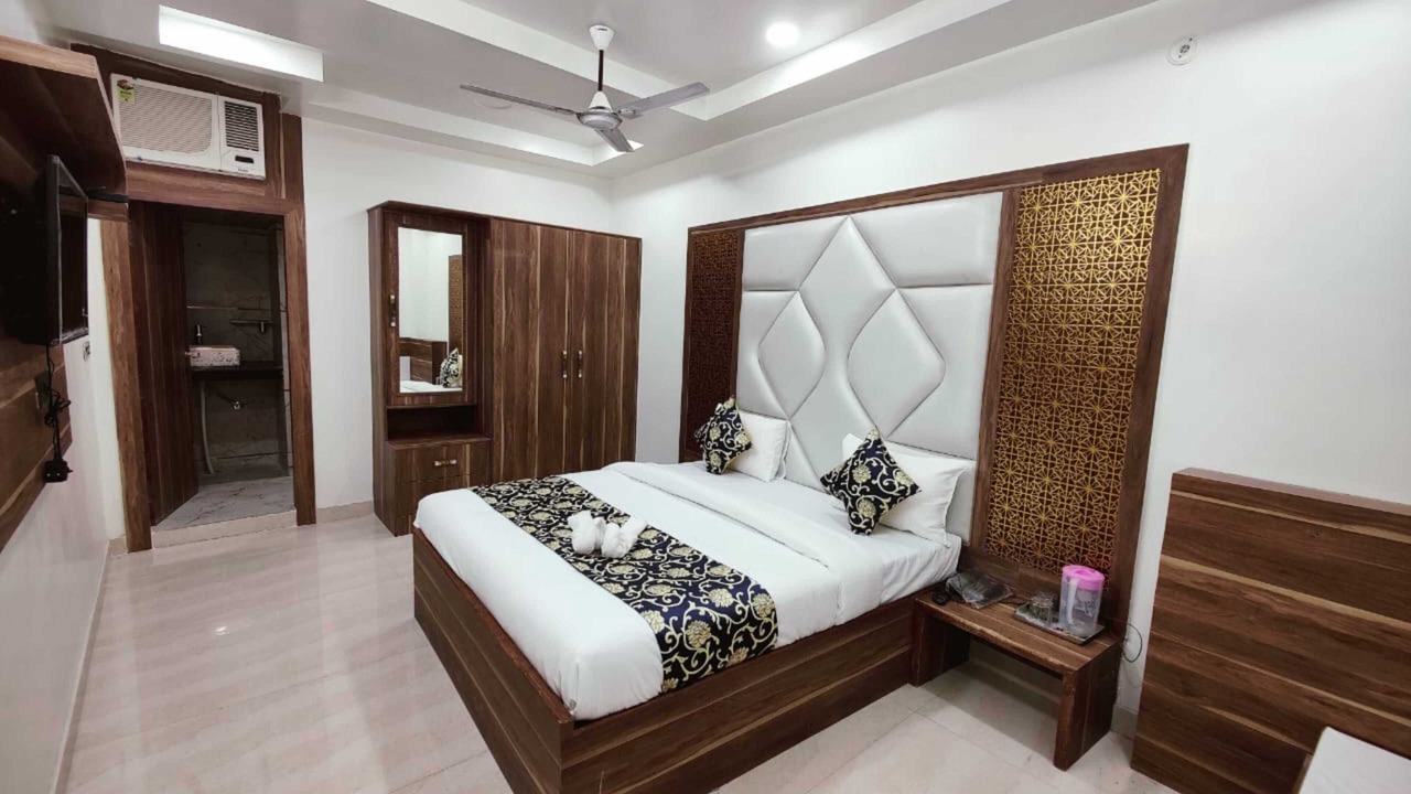 Photo of Bedroom in Aligarh