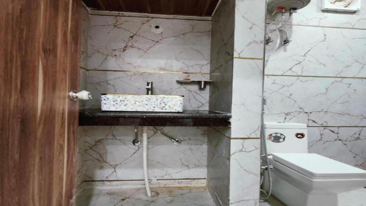 Photo of Bathroom in Aligarh