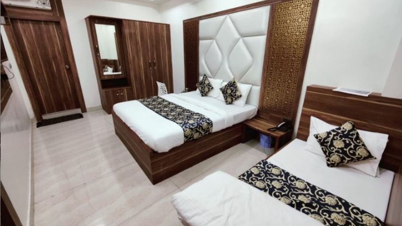 Photo of Bedroom in Aligarh