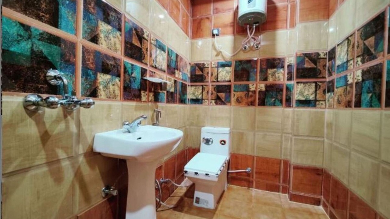 Photo of Bathroom in Aligarh