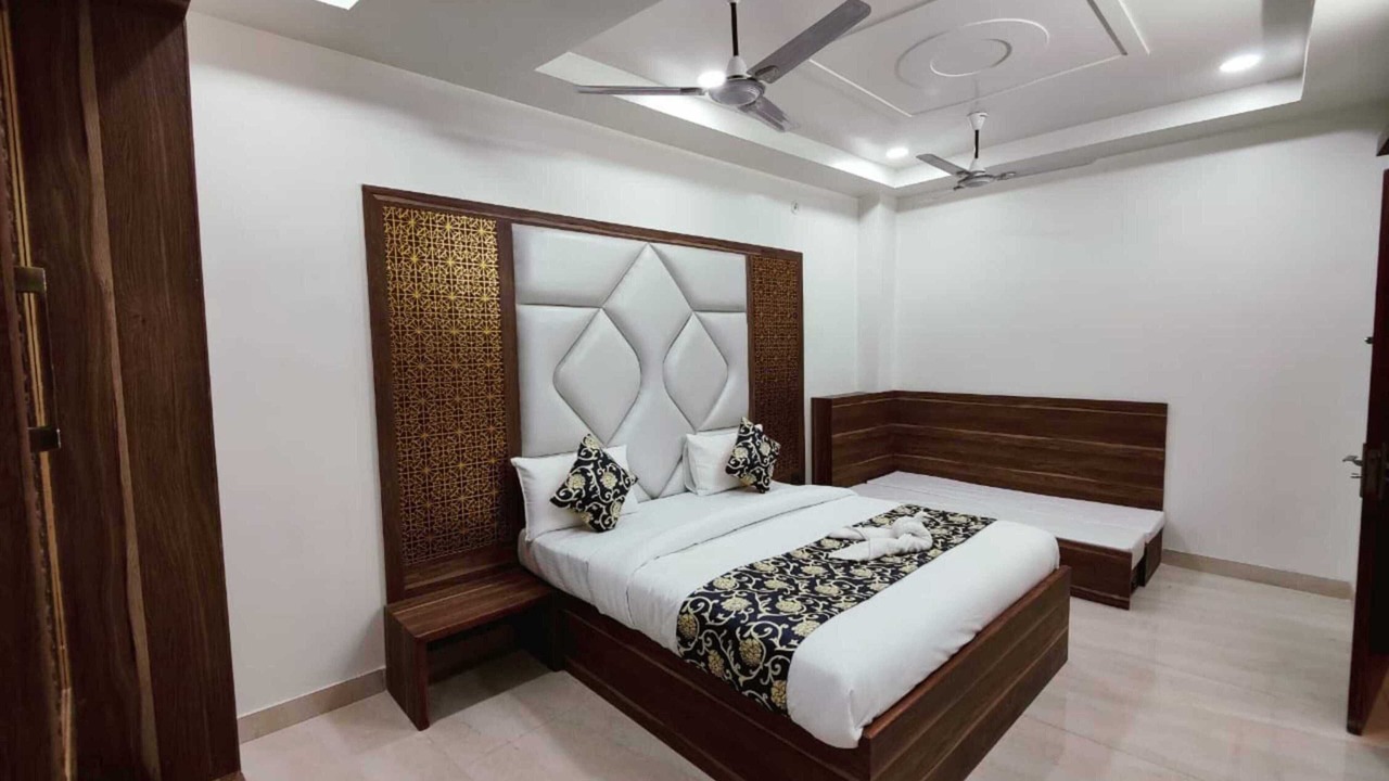 Photo of Bedroom in Aligarh