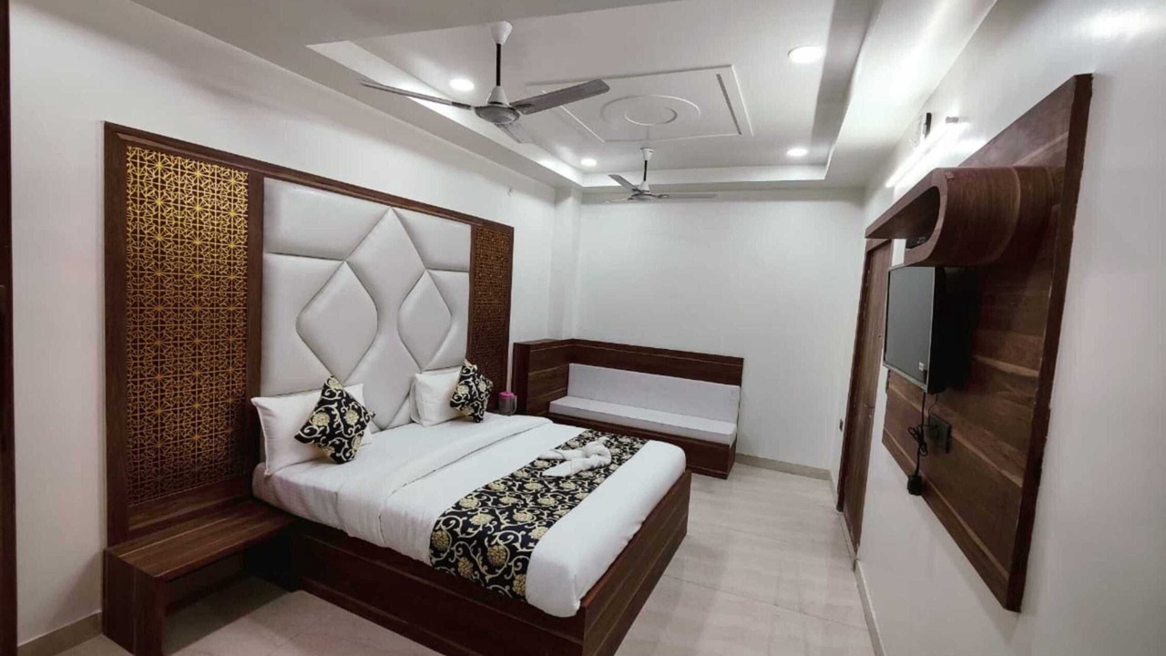 Photo of Bedroom in Aligarh
