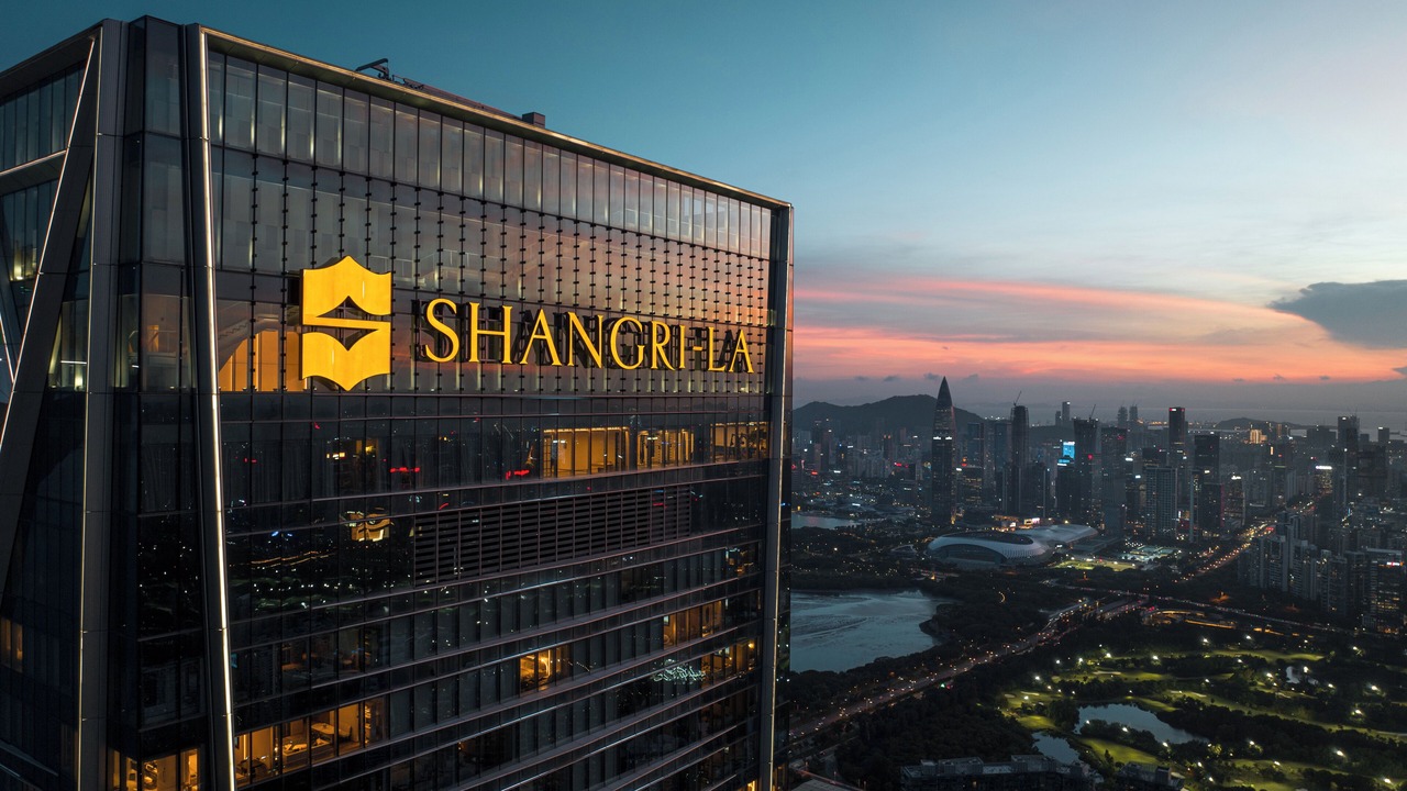 Photo of Outdoor in Nanshan