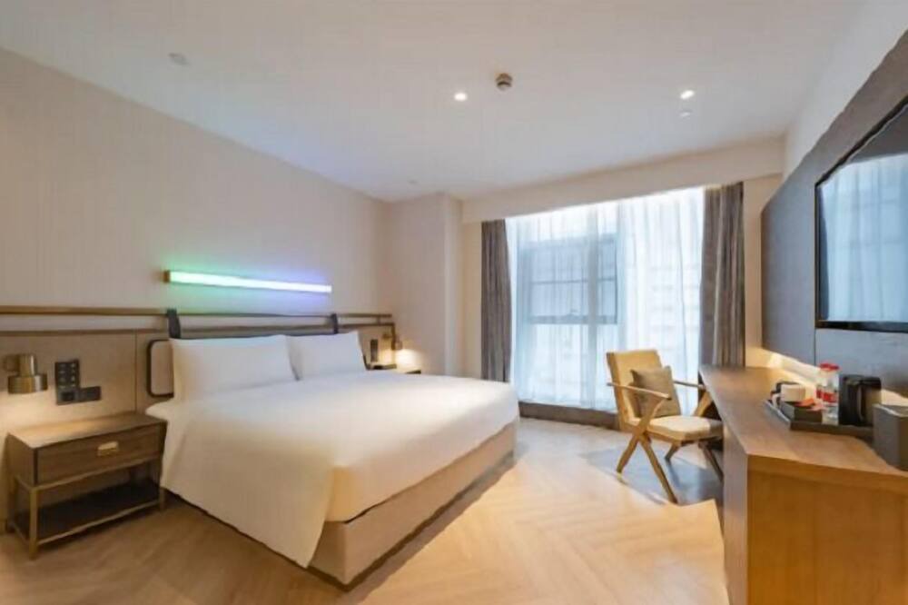 Photo of Bedroom in Haishu