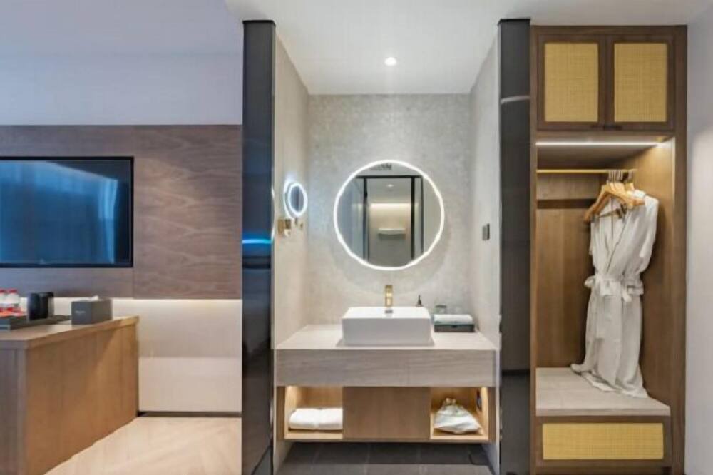 Photo of Bedroom in Haishu