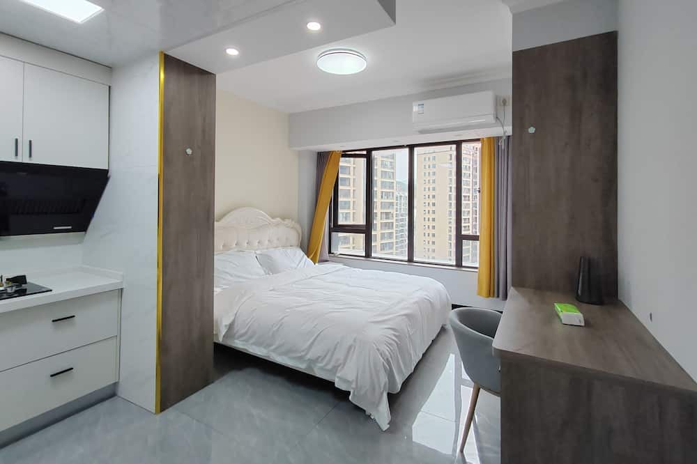 Photo of Bedroom in Yongding