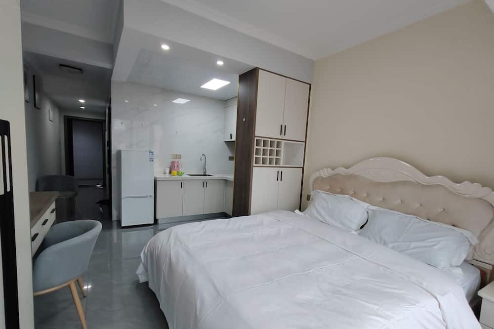 Photo of Bedroom in Yongding