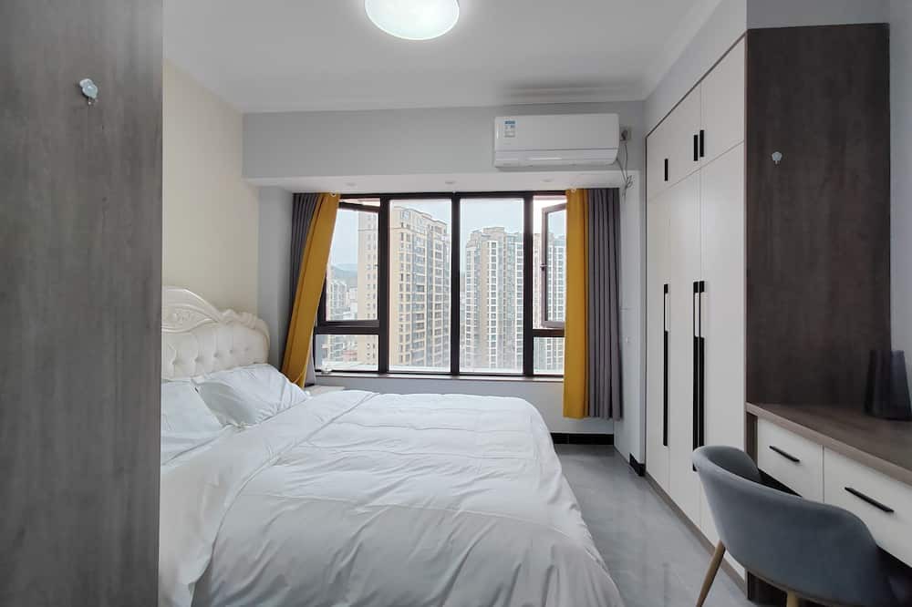 Photo of Bedroom in Yongding