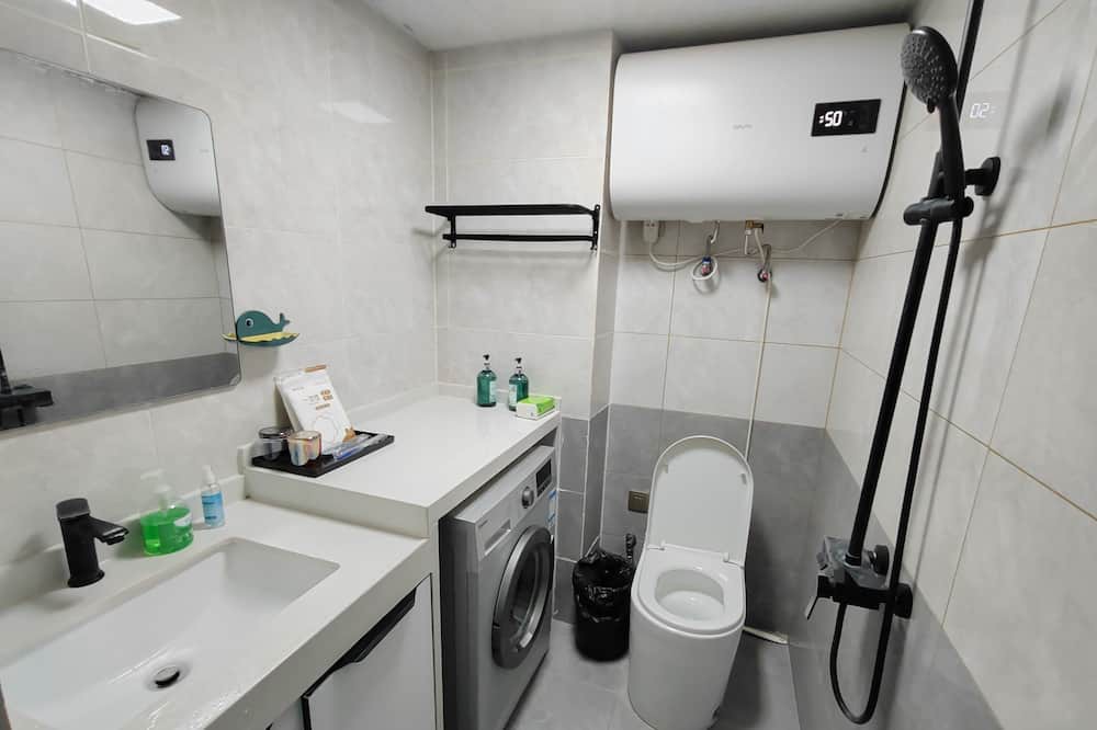 Photo of Bathroom in Yongding