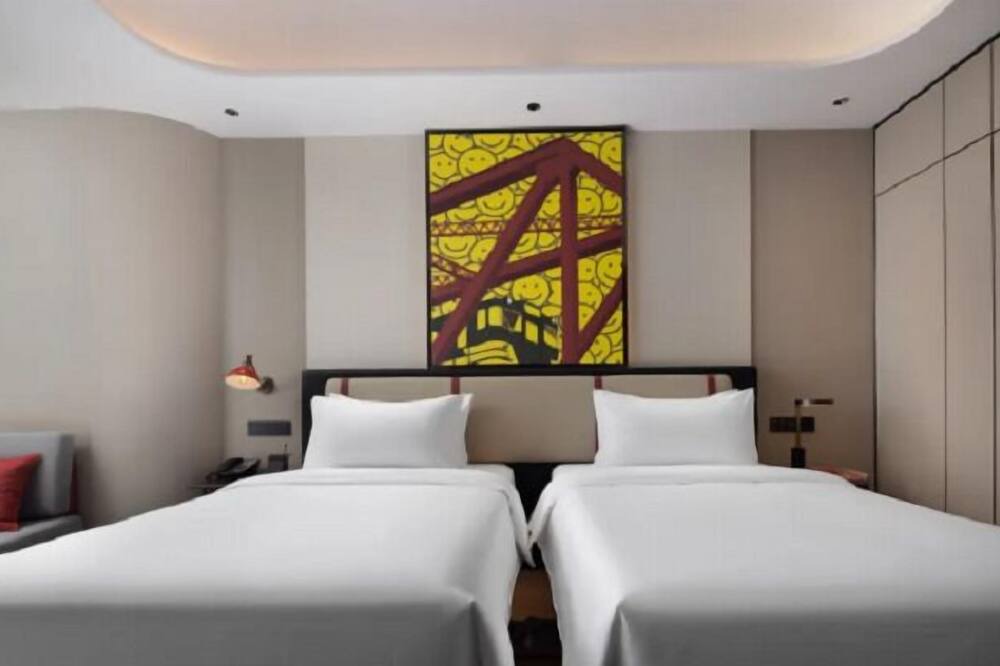 Photo of Bedroom in Panyu
