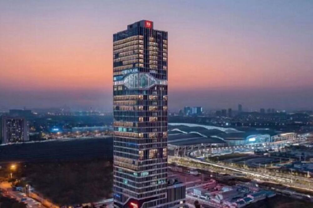 Photo of Outdoor in Panyu