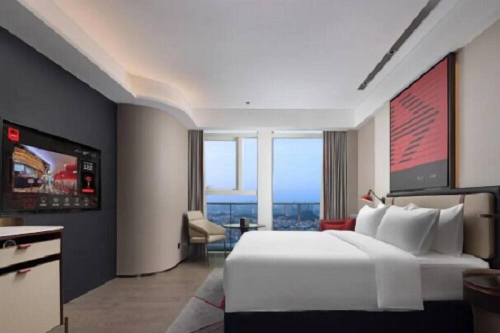 Photo of Bedroom in Panyu