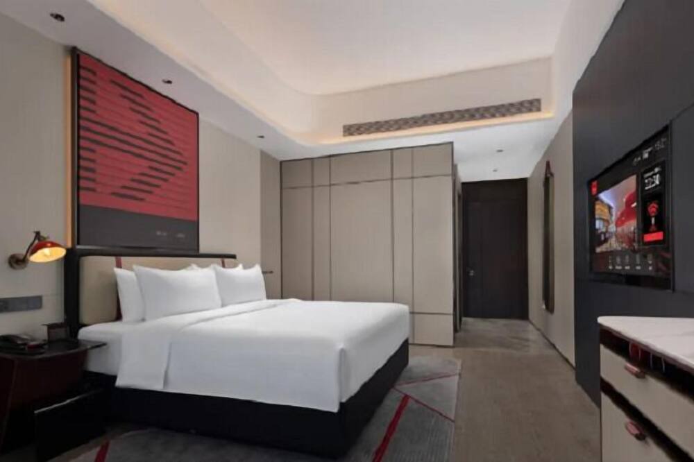 Photo of Bedroom in Panyu