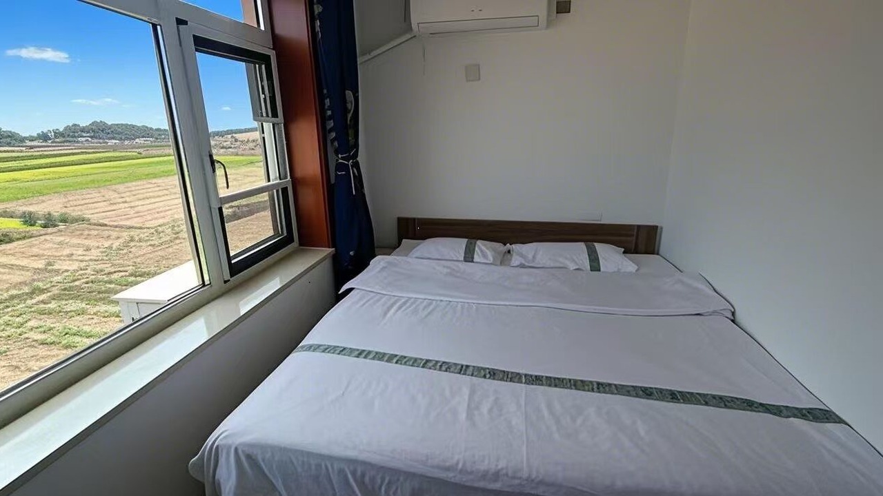 Photo of Bedroom in Gubeikou