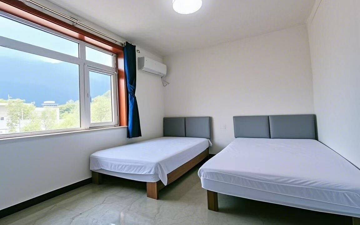 Photo of Bathroom in Gubeikou