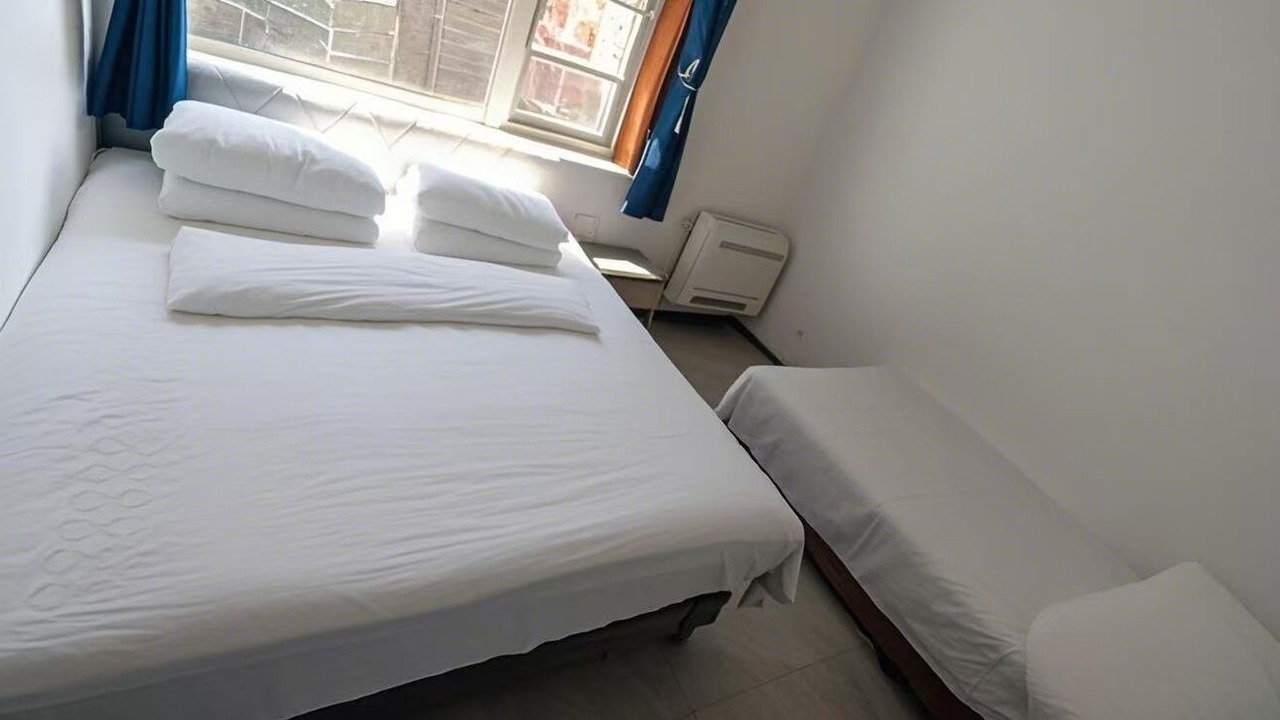 Photo of Bedroom in Gubeikou