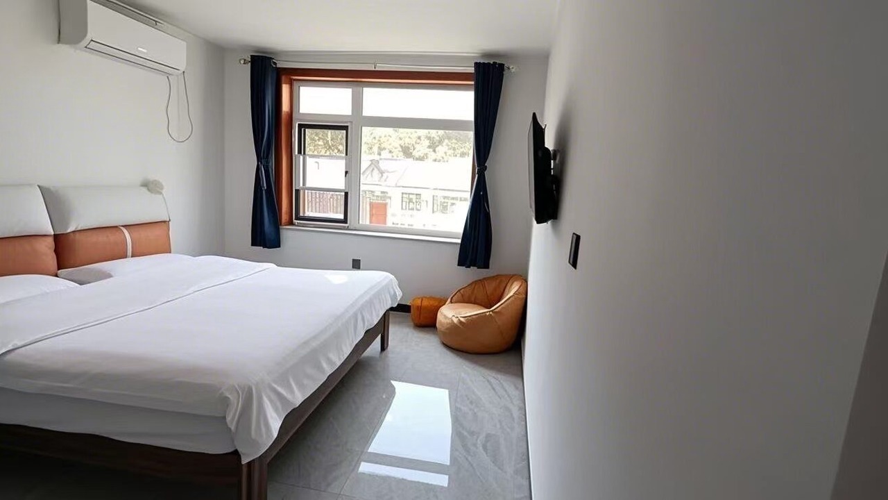 Photo of Bedroom in Gubeikou