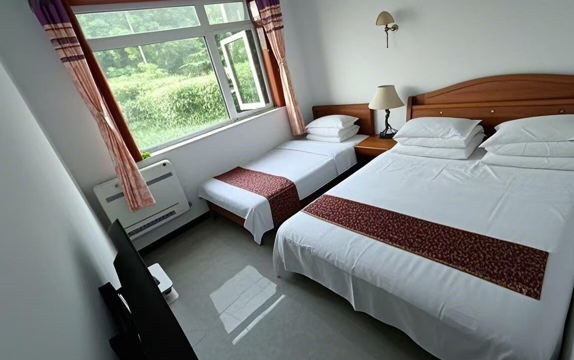 Photo of Bedroom in Gubeikou