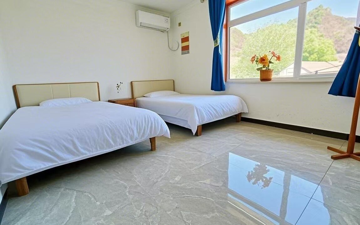 Photo of Bedroom in Gubeikou