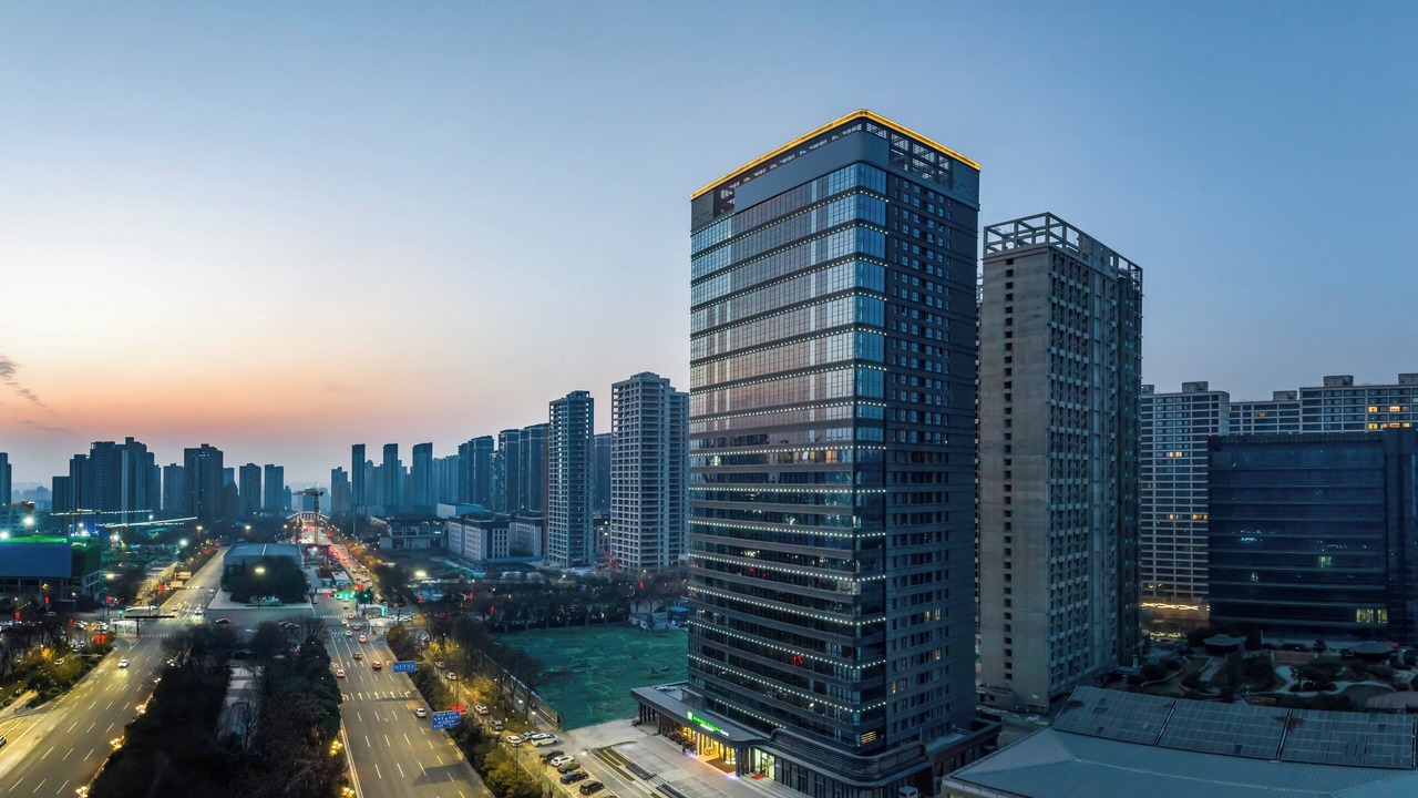 Photo of Outdoor in Chang'an District