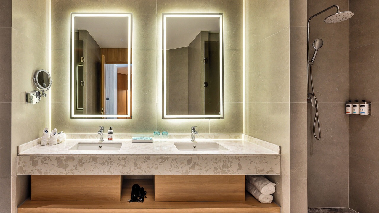 Photo of Bathroom in Bincheng District