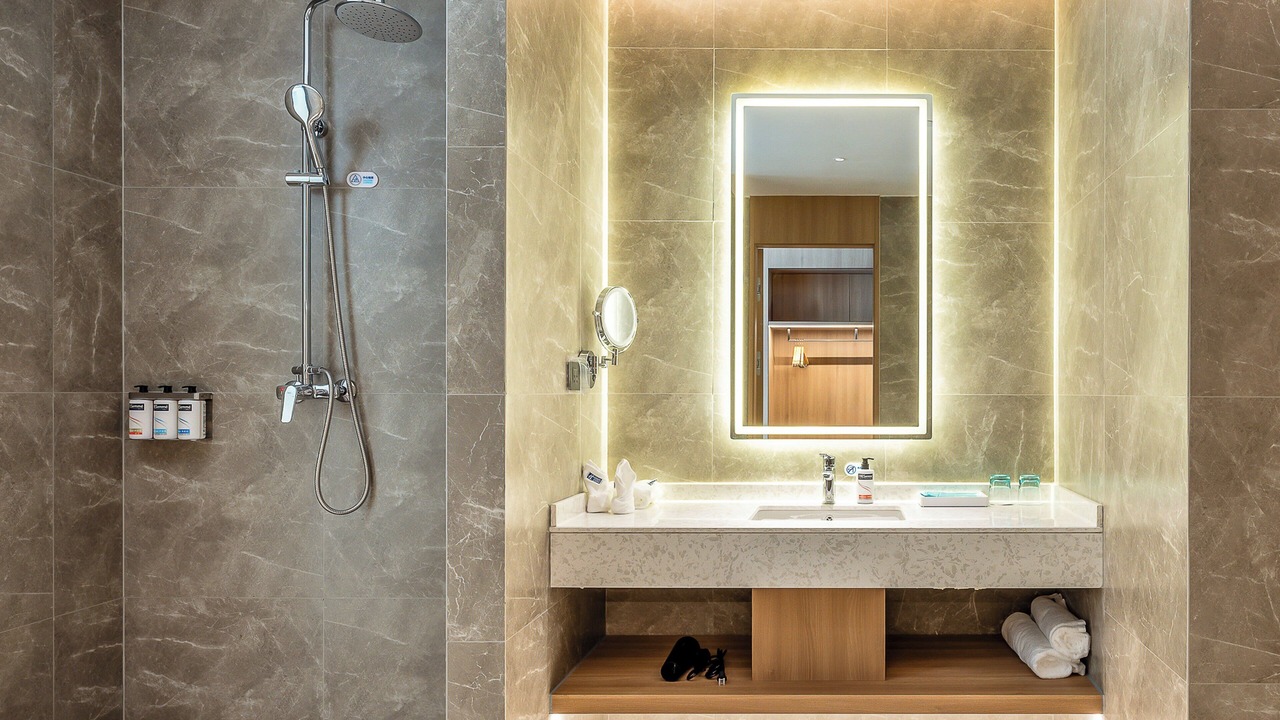 Photo of Bathroom in Bincheng District