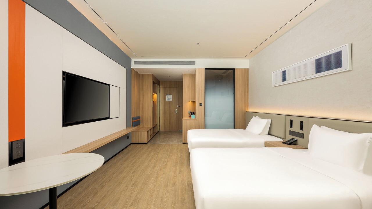 Photo of Bedroom in Bincheng District