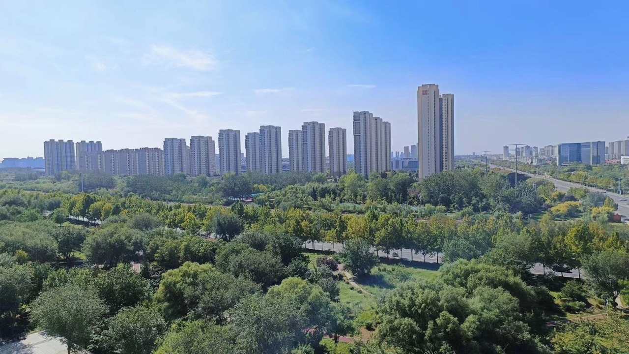 Photo of Others in Bincheng District