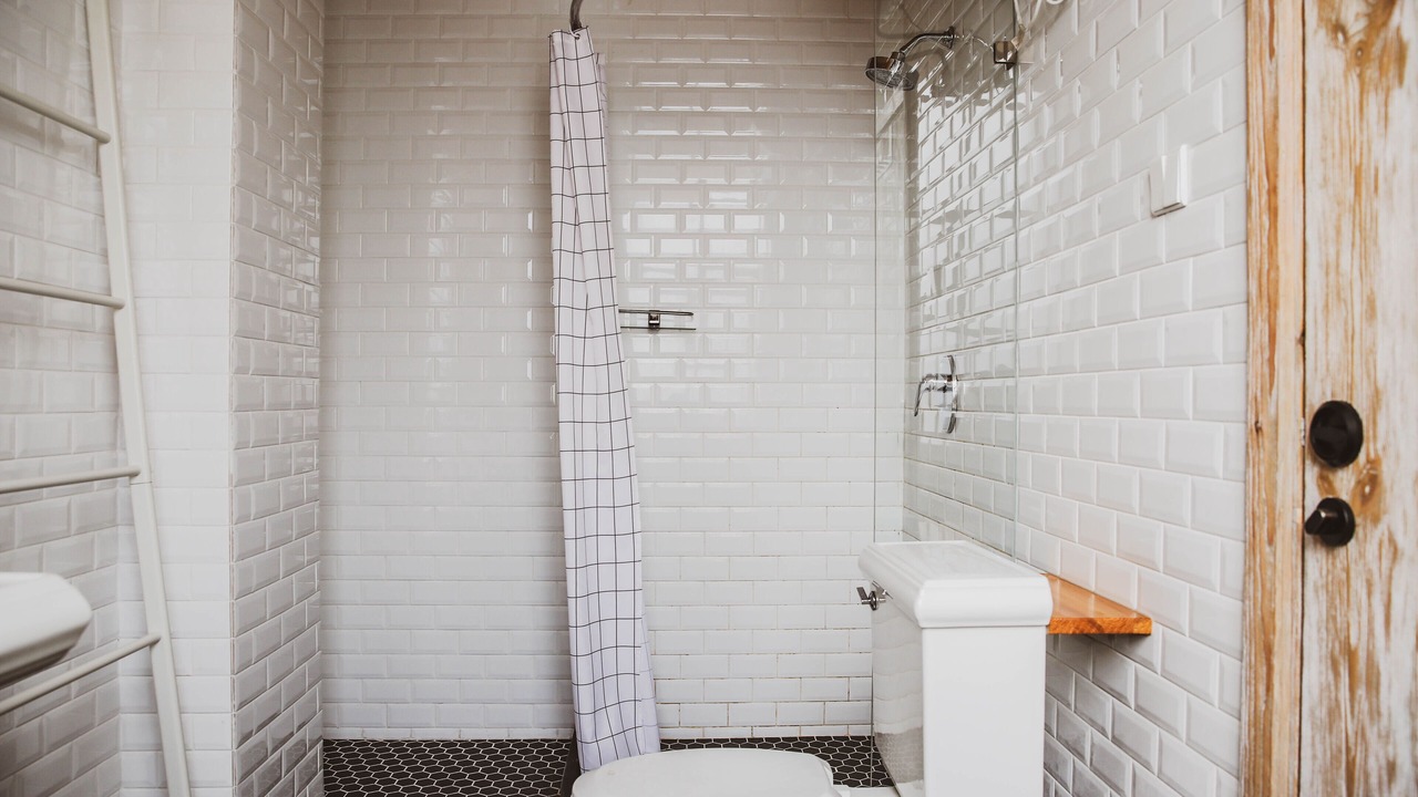 Photo of Bathroom in Beijing