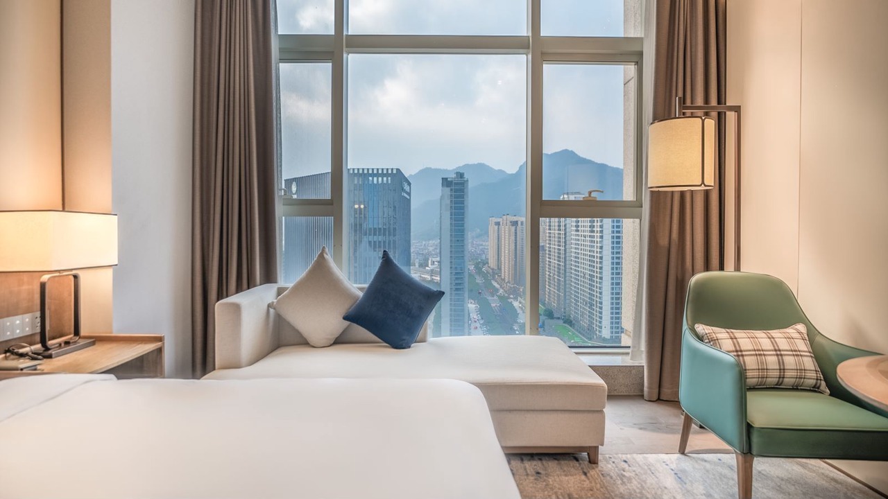 Photo of Bedroom in Hangzhou