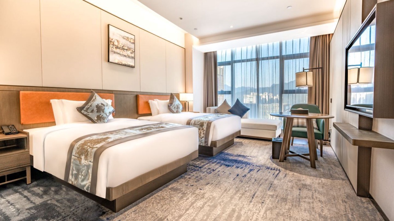 Photo of Bedroom in Hangzhou