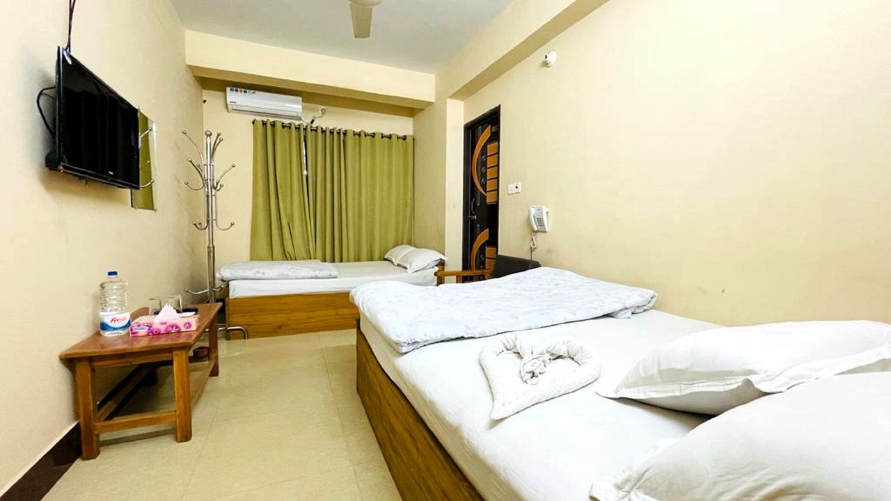 Photo of Bedroom in Cox's Bazar