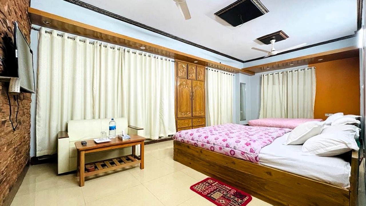 Photo of Bedroom in Cox's Bazar