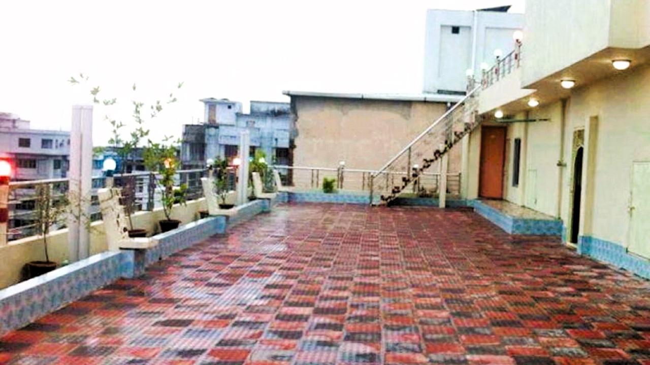 Photo of Patio Balcony in Cox's Bazar