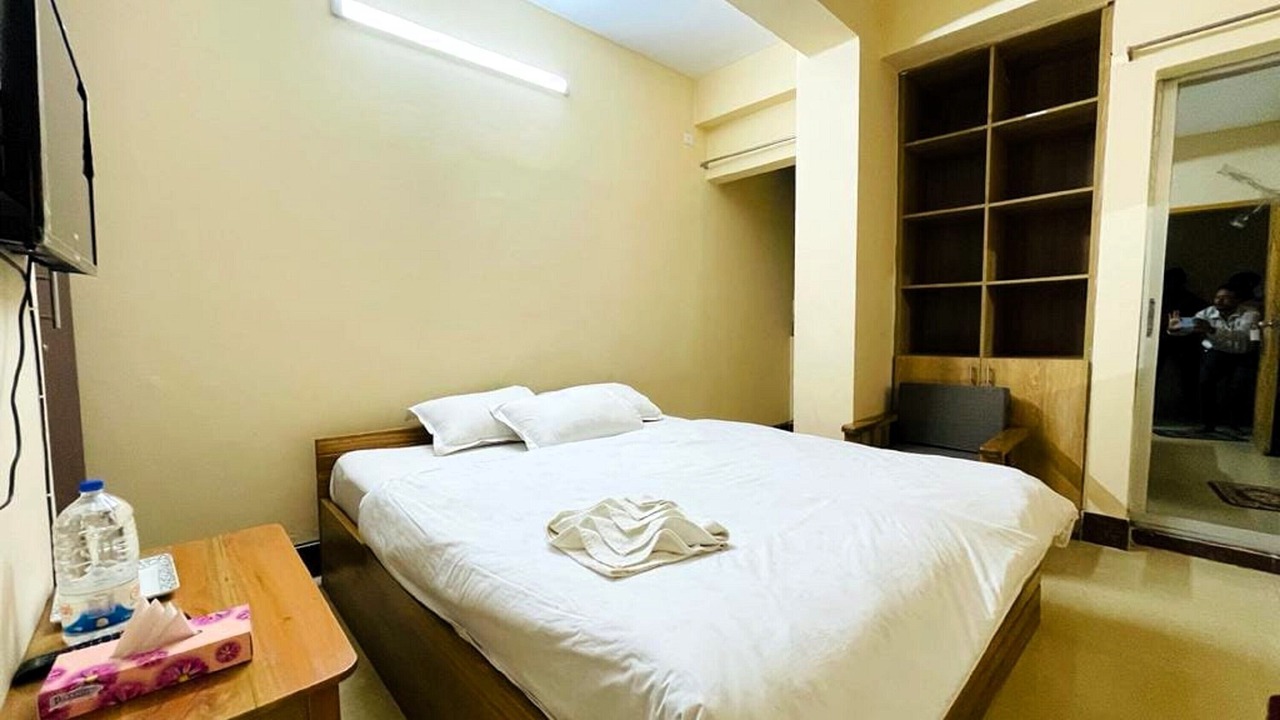 Photo of Bedroom in Cox's Bazar