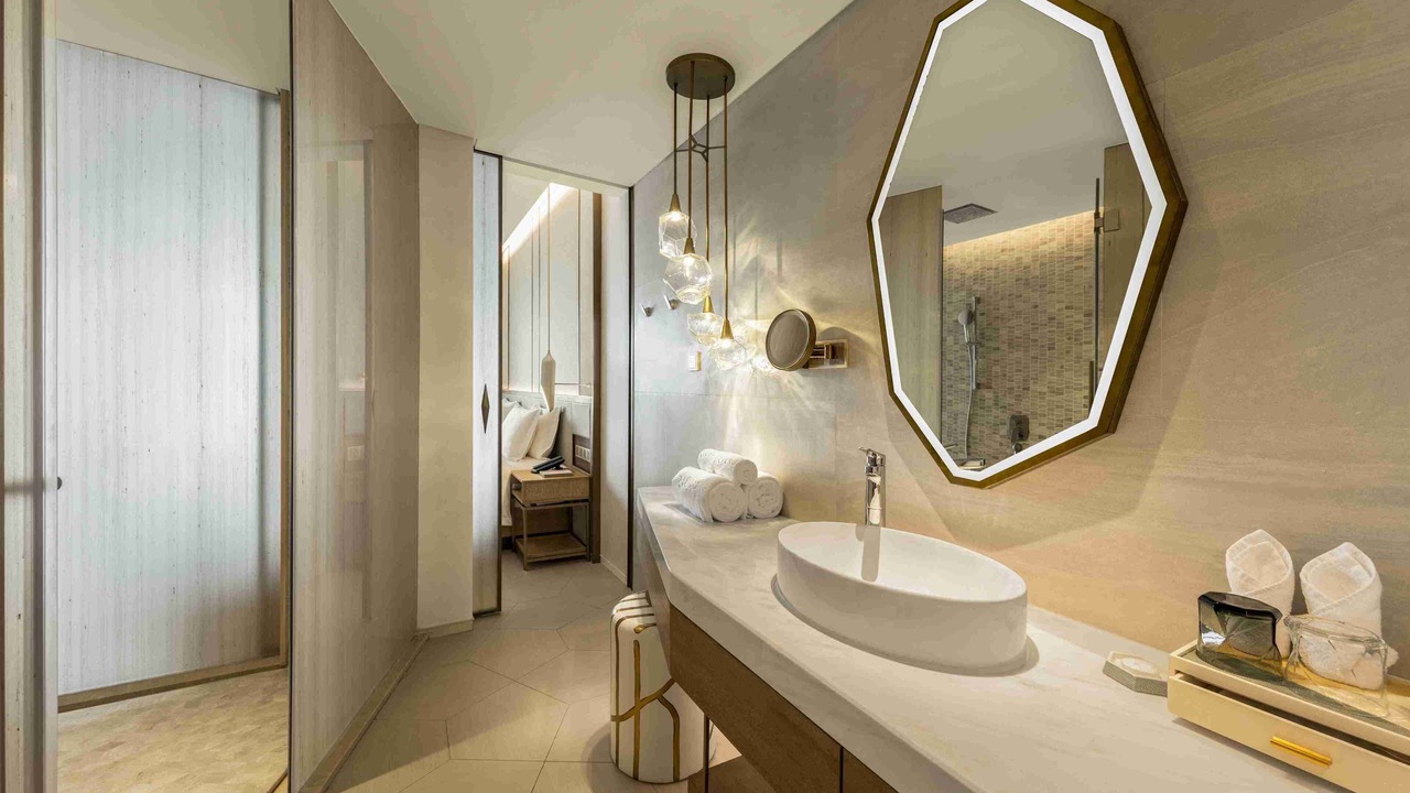 Photo of Bathroom in Huizhou