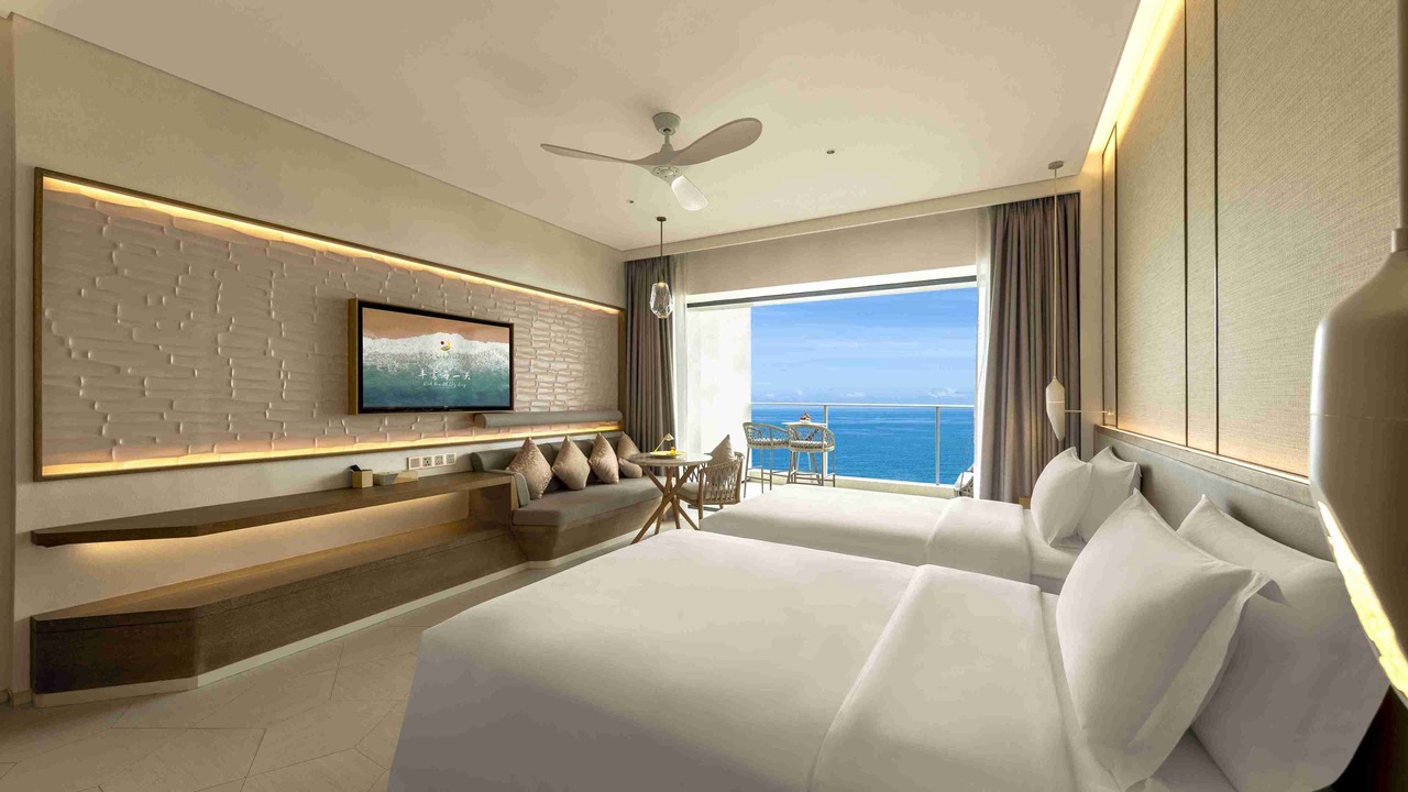 Photo of Bedroom in Huizhou