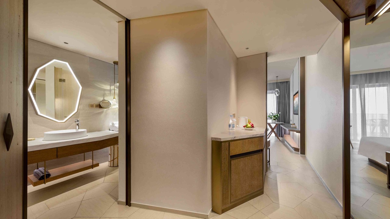 Photo of Bathroom in Huizhou