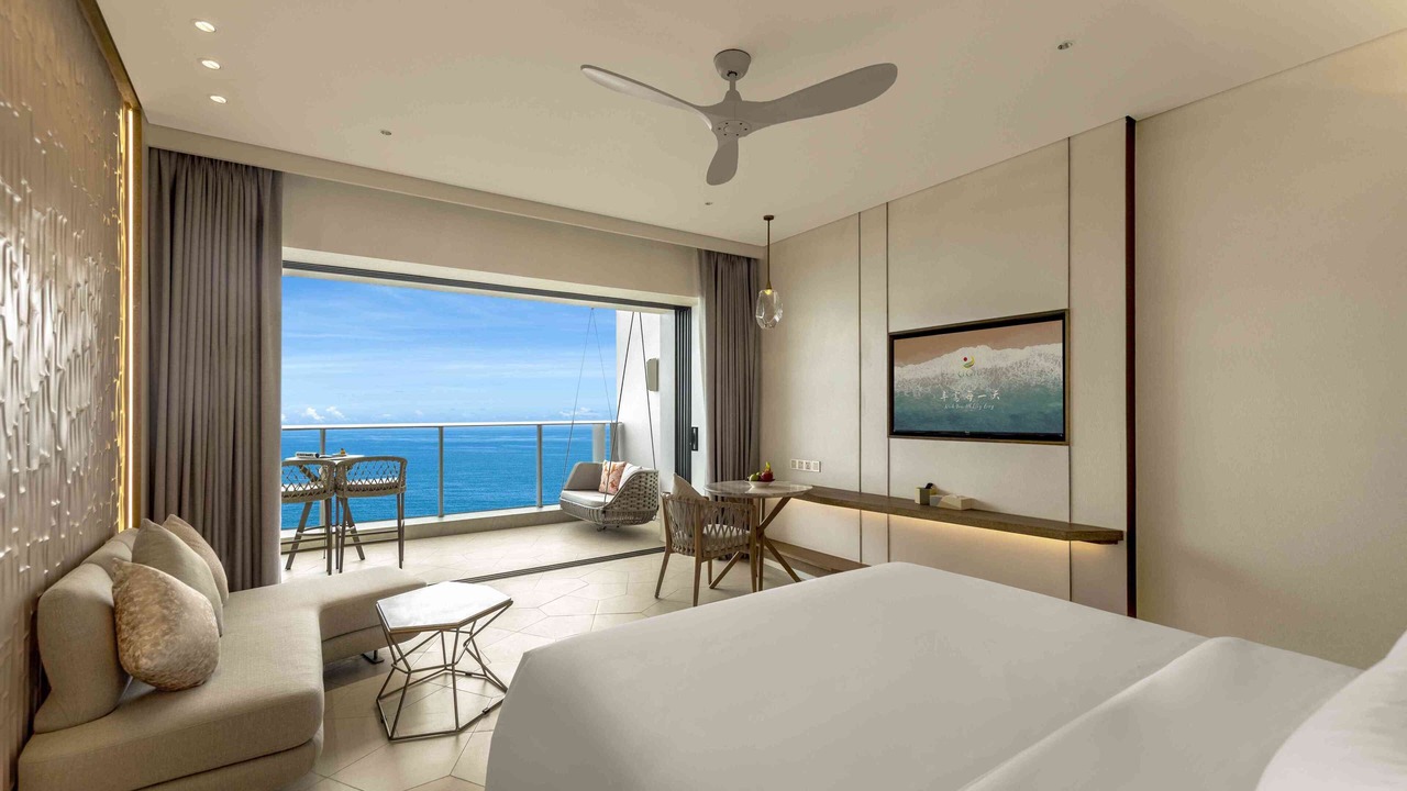 Photo of Bedroom in Huizhou