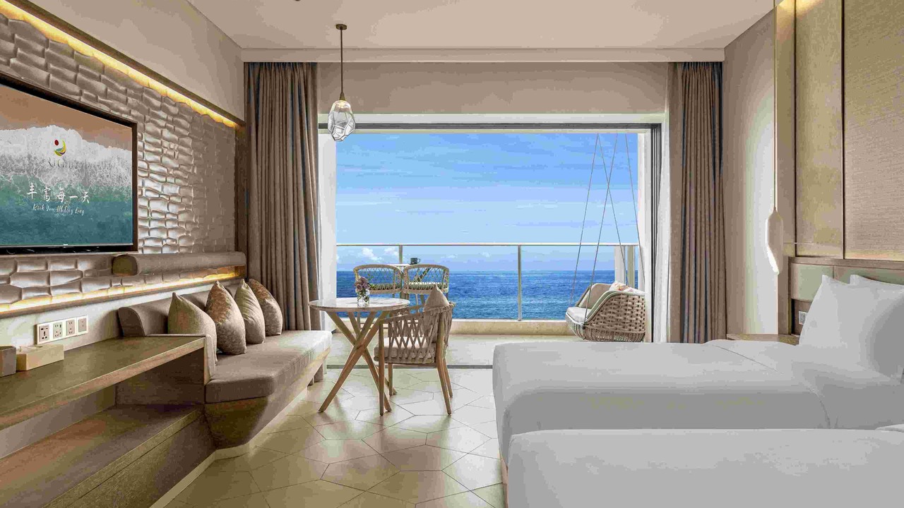 Photo of Bedroom in Huizhou