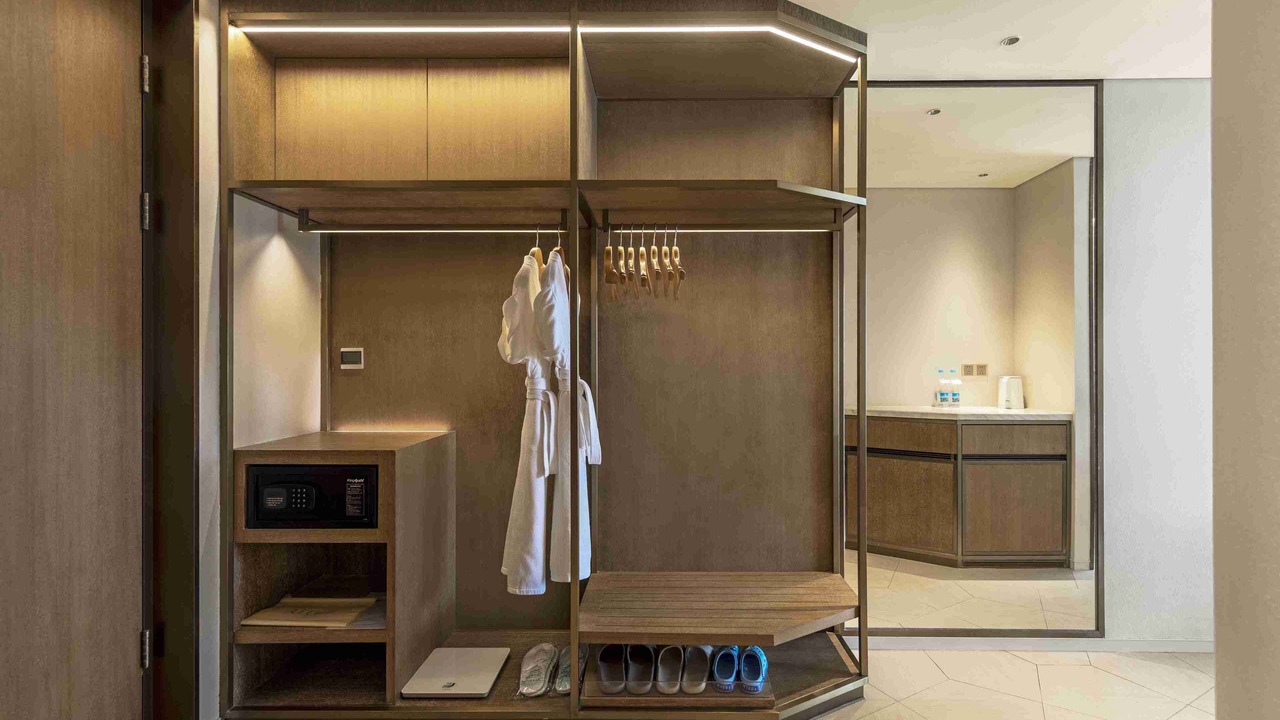 Photo of Bedroom in Huizhou