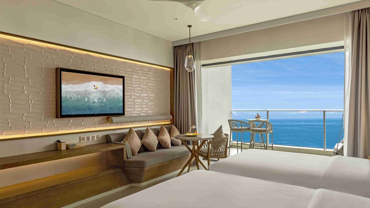 Photo of Bedroom in Huizhou