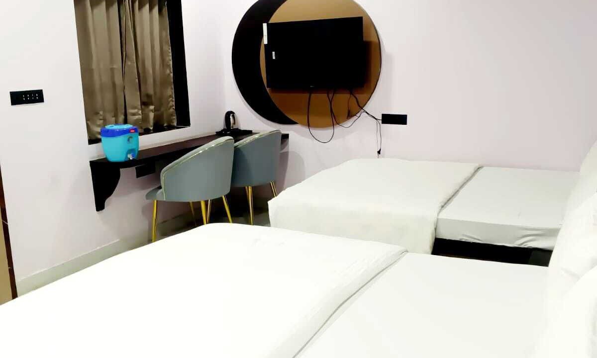 Photo of Bedroom in Jaipur